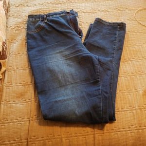 Skinny Jeans  FASHION NOVA 2X